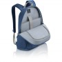 Dell | Fits up to size "" | Ecoloop Urban Backpack | CP4523B | Backpack | Blue | 11-15 "" - 5